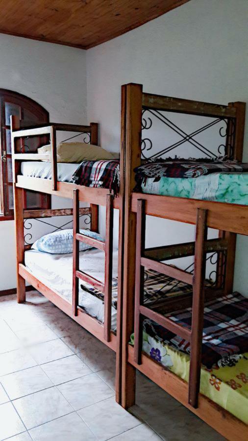 Hospedaria E Hostel Da Deia Ouro Preto  Kültér fotó