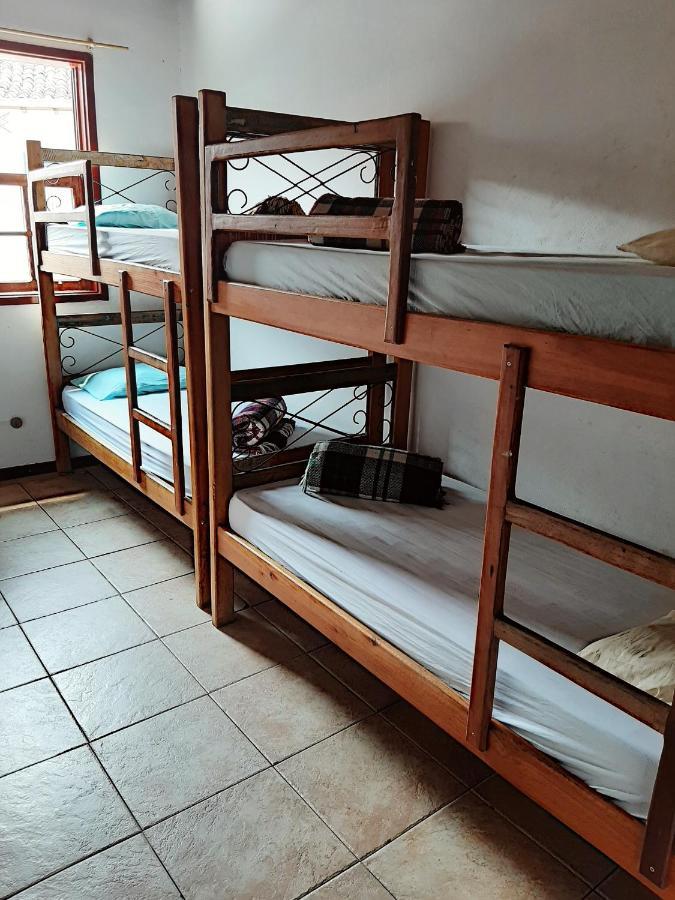 Hospedaria E Hostel Da Deia Ouro Preto  Kültér fotó
