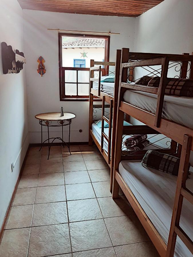 Hospedaria E Hostel Da Deia Ouro Preto  Kültér fotó