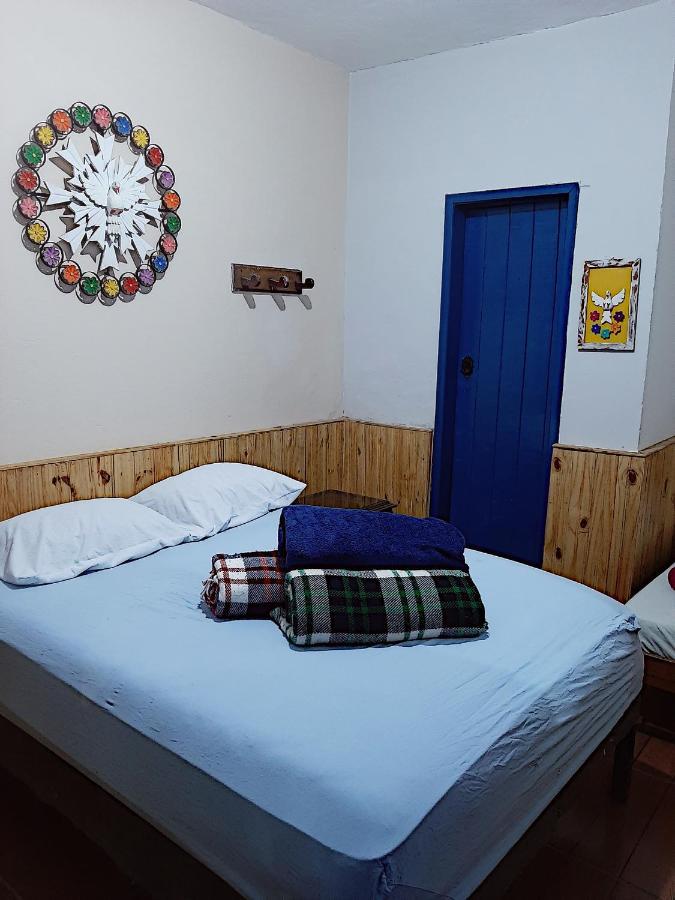 Hospedaria E Hostel Da Deia Ouro Preto  Kültér fotó