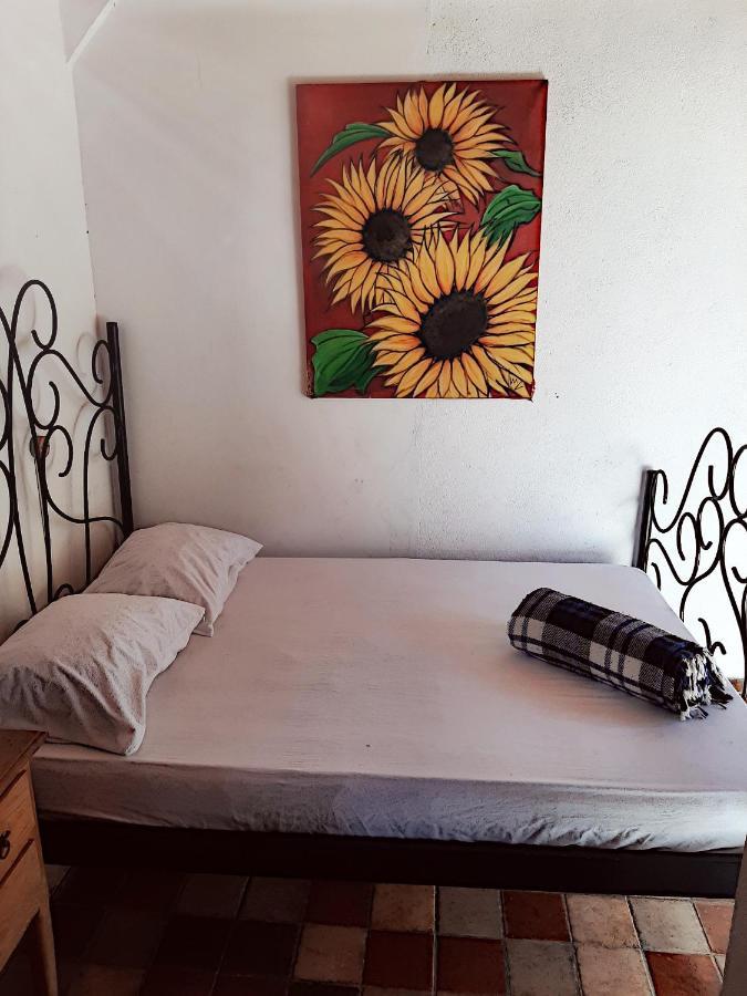 Hospedaria E Hostel Da Deia Ouro Preto  Kültér fotó