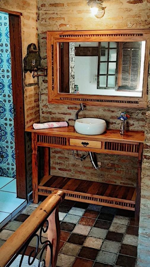 Hospedaria E Hostel Da Deia Ouro Preto  Kültér fotó