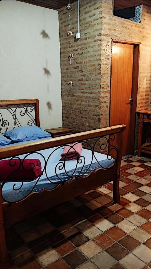 Hospedaria E Hostel Da Deia Ouro Preto  Kültér fotó